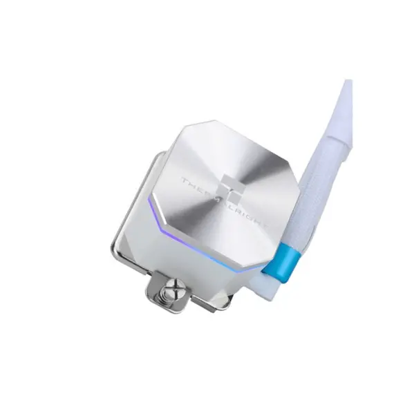 ქულერი THERMALRIGHT Frozen Edge 240 White CPU Universal Cooler , 7 image - Primestore.ge