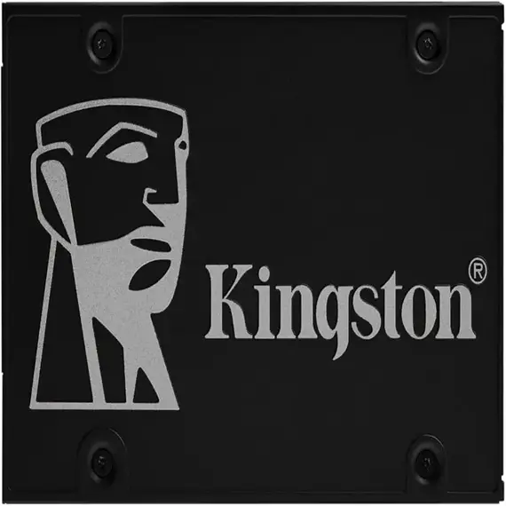 External SSD Kingston 512GB SKC600