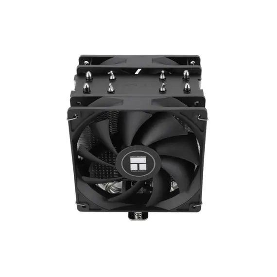 ქულერი THERMALRIGHT Assassin X 120 Refined SE PLUS CPU Universal Cooler , 4 image - Primestore.ge