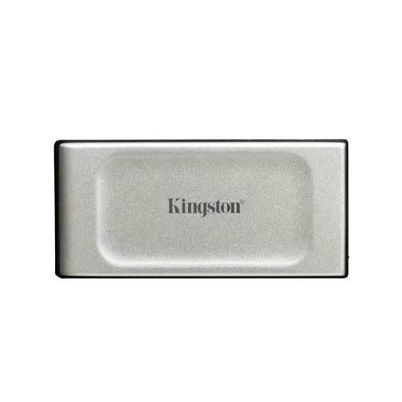 გარე მყარი დისკი SSD Kingston External 1TB SXS2000/1000G  - Primestore.ge