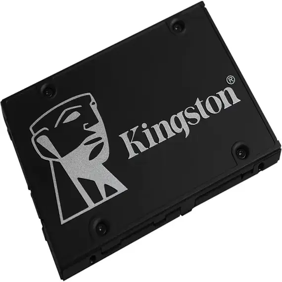 External SSD Kingston 512GB SKC600, 2 image