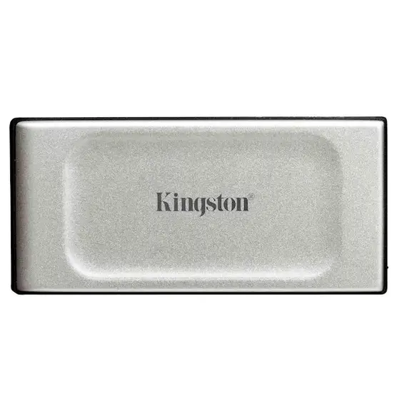 გარე მყარი დისკი SSD Kingston External 4TB SXS2000/4000G  - Primestore.ge