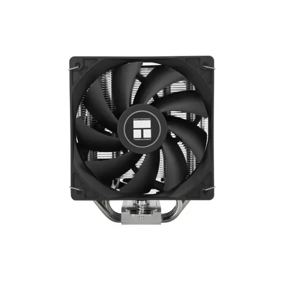 ქულერი THERMALRIGHT Assassin X 120 Refined SE PLUS CPU Universal Cooler , 2 image - Primestore.ge