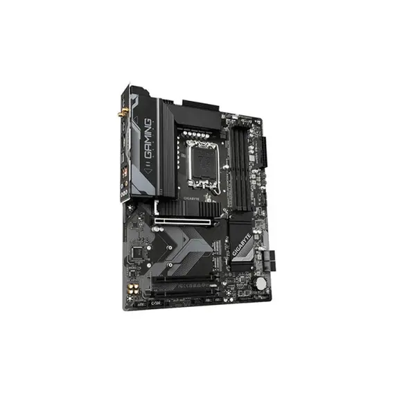 დედა დაფა Gigabyte B760 GAMING X AX 4DDR5 LGA1700 , 3 image - Primestore.ge
