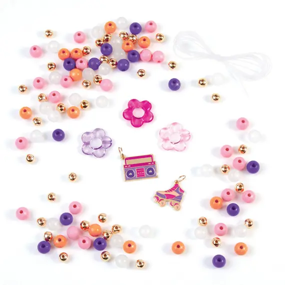 სამაჯური Make It Real 1217MR, Color Reveal DIY Bracelets , 2 image - Primestore.ge