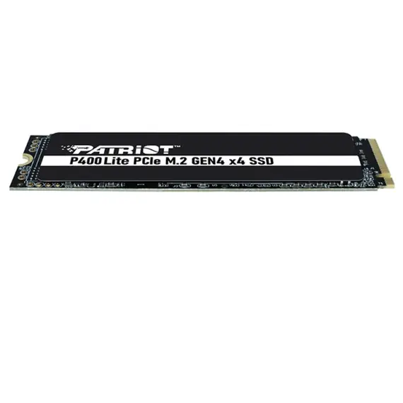 Patriot P400 Lite 2TB SSD M.2 PCIe Gen4 x 4 - P400LP2KGM28H, 4 image