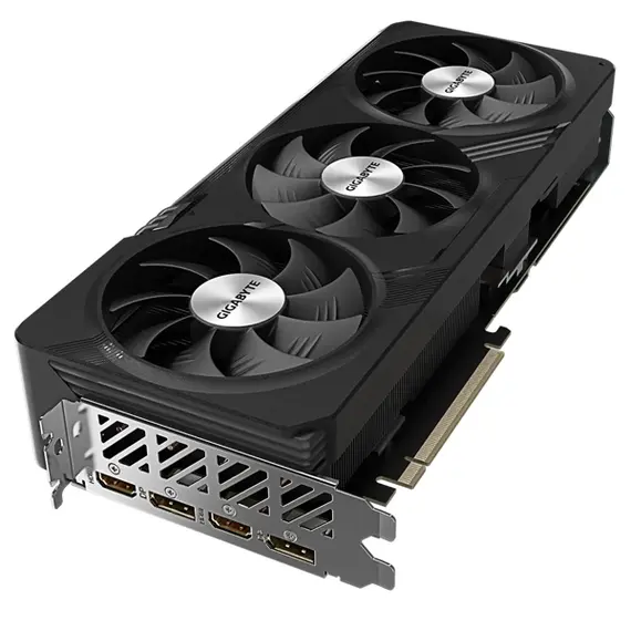 Video Card Gigabyte Radeon RX7800 XT GAMING OC 16G 16GB 256-Bit GDDR6 - GV-R78XTGAMING OC-16GD, 4 image