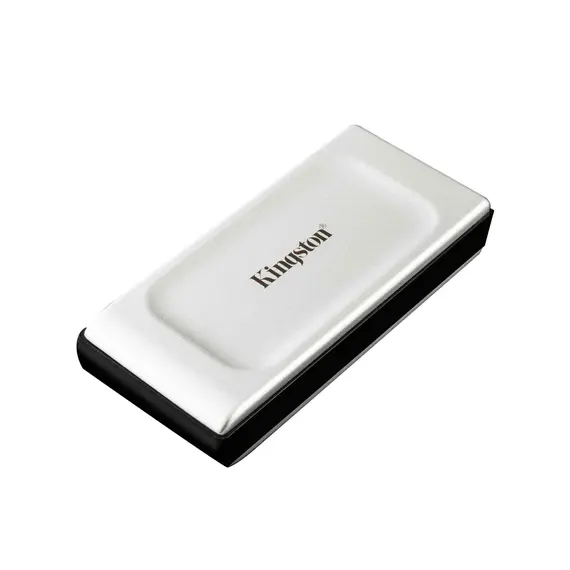 გარე მყარი დისკი SSD Kingston External 1TB SXS2000/1000G , 2 image - Primestore.ge