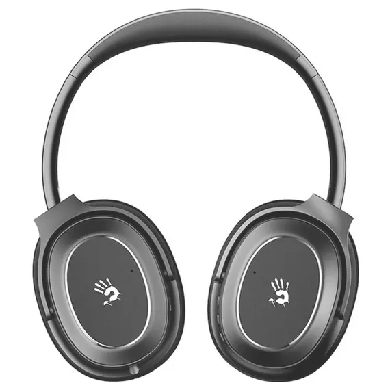 ყურსასმენი A4Tech Bloody M320 Bluetooth Gaming Headset Black , 2 image - Primestore.ge