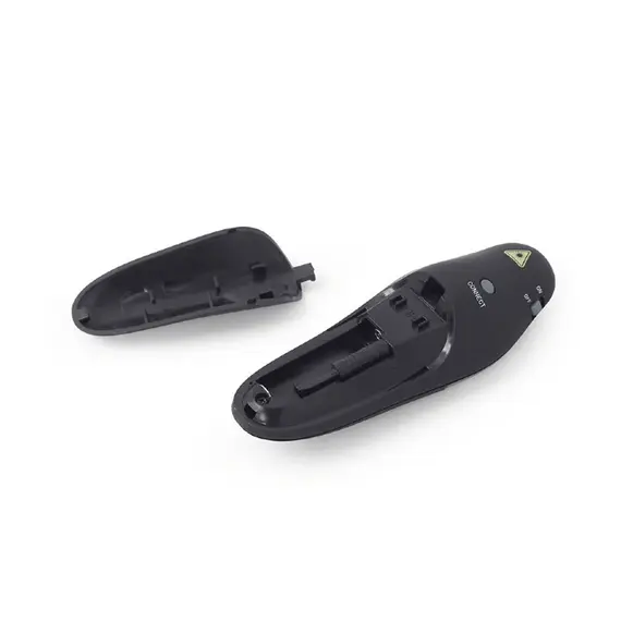 პრეზენტერი Gembird WP-L-01 Wireless presenter with laser pointer , 3 image - Primestore.ge