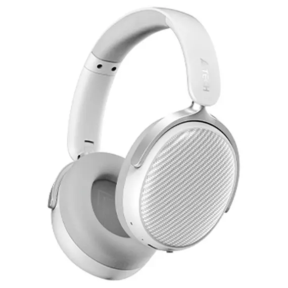 ყურსასმენი A4Tech Fstyler BH350C Wireless Headset White  - Primestore.ge