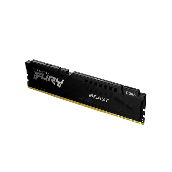 ოპერატიული მეხსიერება RAM Kingston DDR5 16GB 5200MHz KF552C40BB-16 , 2 image - Primestore.ge