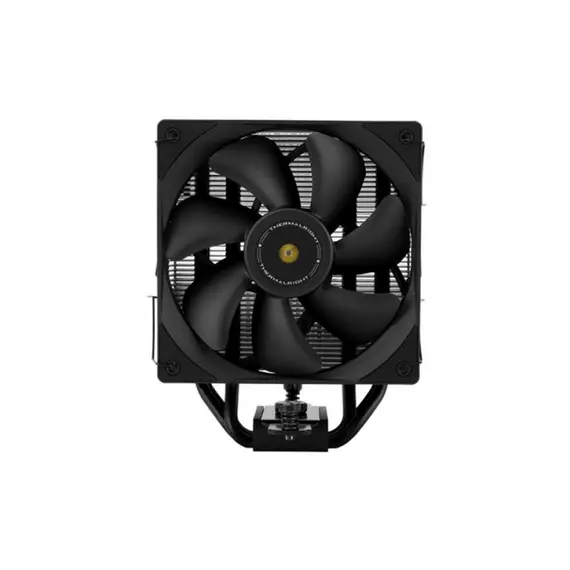 ქულერი THERMALRIGHT Assassin Spirit 120 EVO DARK CPU Universal Cooler , 2 image - Primestore.ge