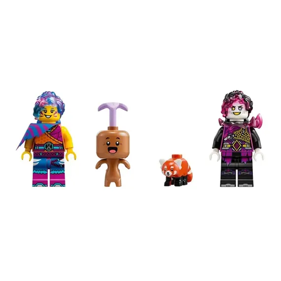 ლეგო LEGO DREAMZzz Izzie's Dream Animals , 4 image - Primestore.ge