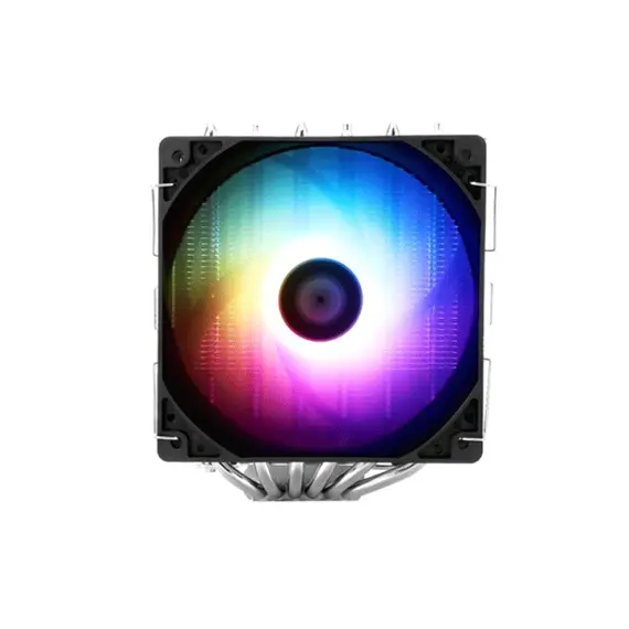 ქულერი THERMALRIGHT Peerless Assassin 120 SE ARGB CPU Universal Cooler , 2 image - Primestore.ge