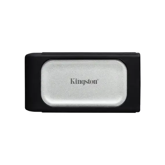 გარე მყარი დისკი SSD Kingston External 500GB SXS2000/500G , 3 image - Primestore.ge