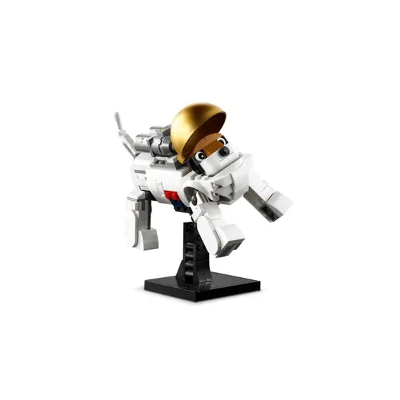 ლეგო Constructor LEGO Creator Cosmonaut , 4 image - Primestore.ge