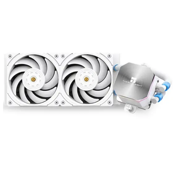 ქულერი THERMALRIGHT Frozen Edge 240 White CPU Universal Cooler  - Primestore.ge