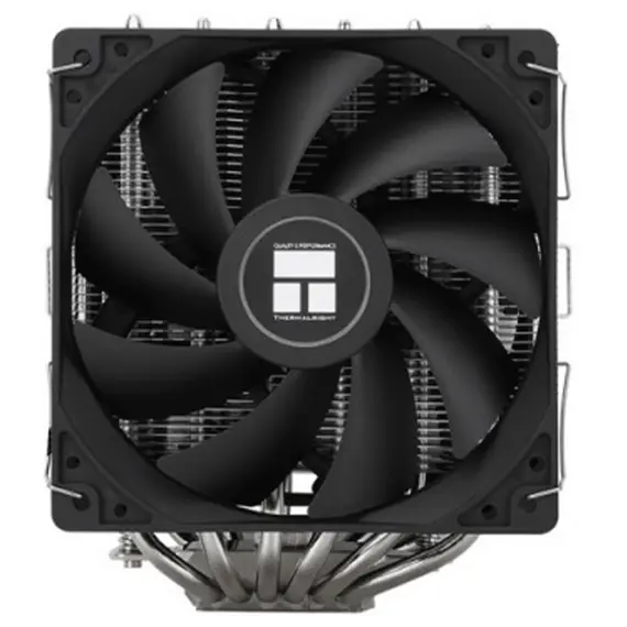 ქულერი THERMALRIGHT Peerless Assassin 120 SE CPU Universal Cooler  - Primestore.ge