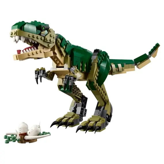 ლეგო Constructor LEGO Creator T. rex - Primestore.ge
