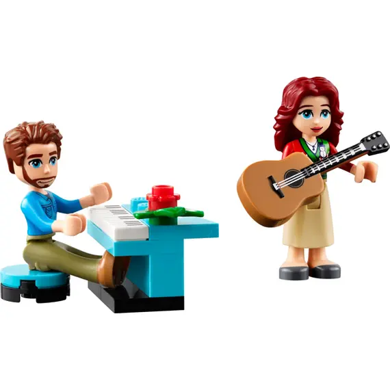 ლეგო LEGO Friends Advent Calendar 2024 , 4 image - Primestore.ge