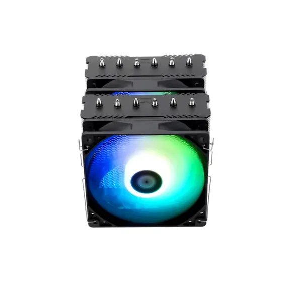 ქულერი THERMALRIGHT Peerless Assassin 120 SE ARGB CPU Universal Cooler , 3 image - Primestore.ge
