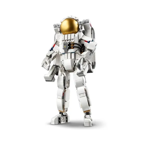 ლეგო Constructor LEGO Creator Cosmonaut , 3 image - Primestore.ge
