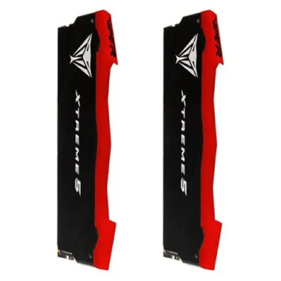 ოპერატიული მეხსიერება Patriot Viper Xtreme 5 DDR5 48GB 7000MHz DUAL KIT UDIMM - PVX548G70C32K , 2 image - Primestore.ge