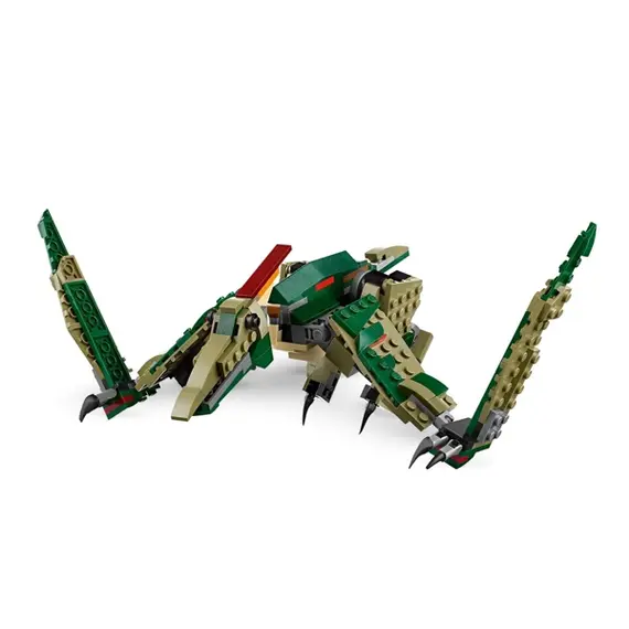 ლეგო Constructor LEGO Creator T. rex - Primestore.ge