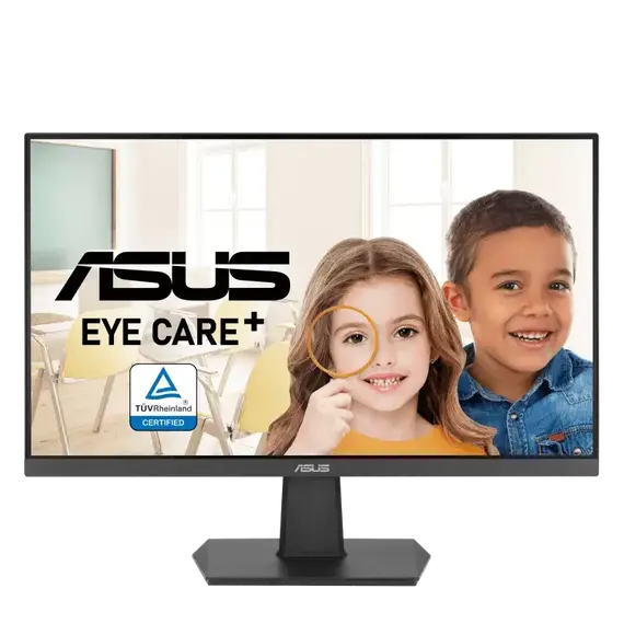 მონიტორი Asus Monitor VA24EHF 100Hz  - Primestore.ge
