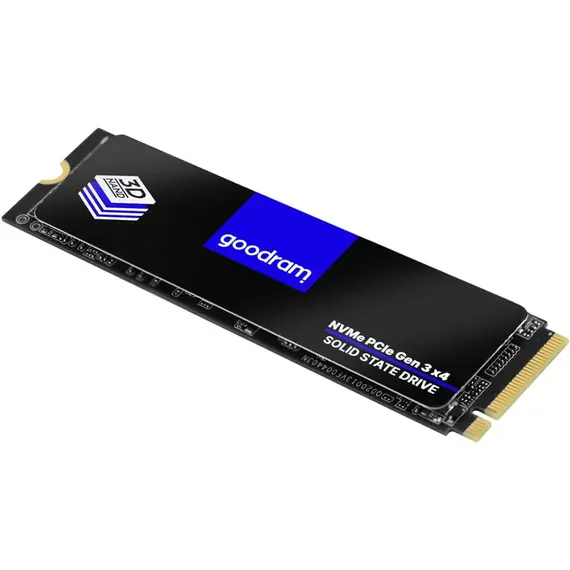 Hard Drive SSD GOODRAM PX500 GEN.2 1TB PCIe 3x4 M.2 2280, 3 image
