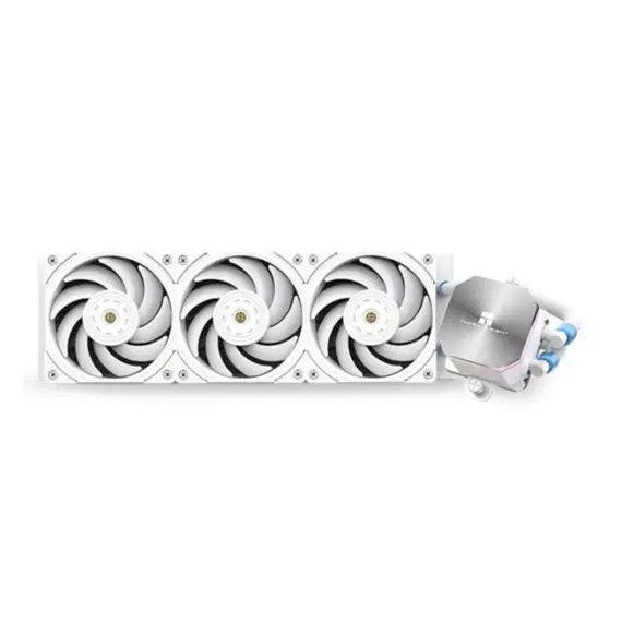 Cooler THERMALRIGHT Frozen Edge 360 White CPU Universal Cooler