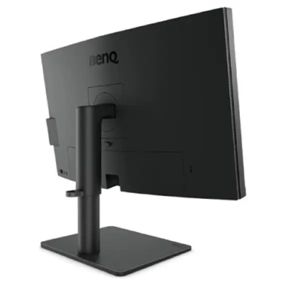 Monitor BenQ PD2706U 27" 4K UHD IPS 5ms HDMI DP USB/USB-C Built-in Speaker - 9H.LLJLB.QBE, 5 image