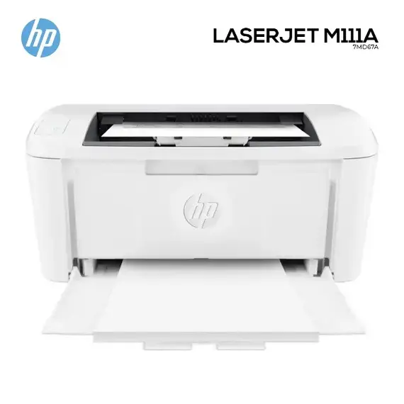 პრინტერი HP LaserJet M111a Printer / 7MD67A  - Primestore.ge