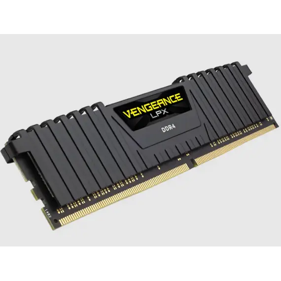 ოპერატიული მეხსიერება RAM Corsair DDR4 16GB 3600MHz CMK16GX4M2D3600C16 KIT , 2 image - Primestore.ge