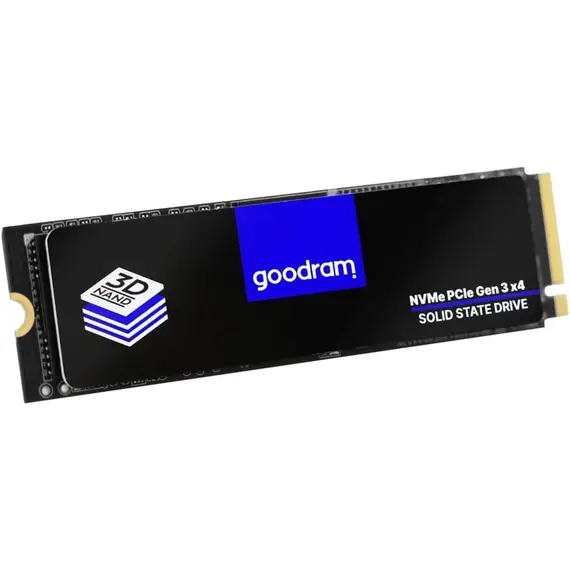 Hard Drive SSD GOODRAM PX500 GEN.2 1TB PCIe 3x4 M.2 2280, 2 image