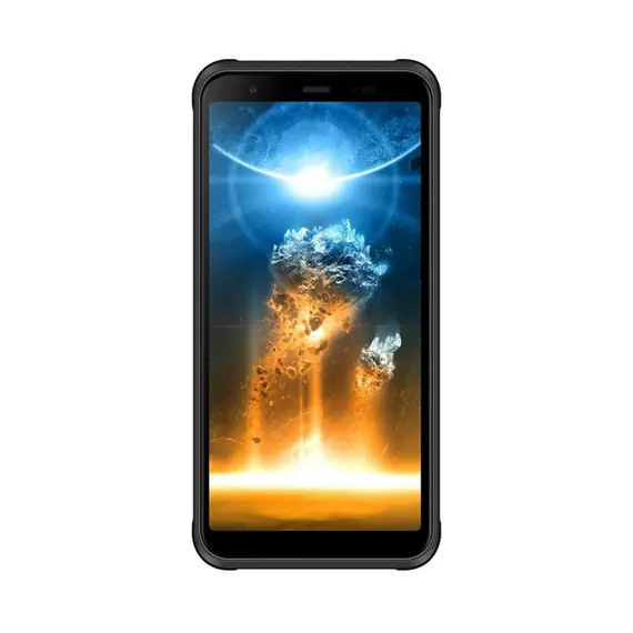 Mobile phone BLACKVIEW BV6300 PRO DUAL SIM BLACK, 2 image