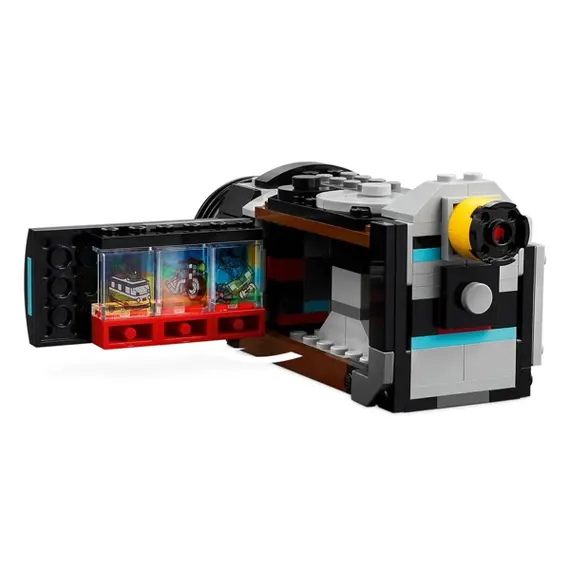 ლეგო Constructor LEGO Creator Retro camera , 5 image - Primestore.ge