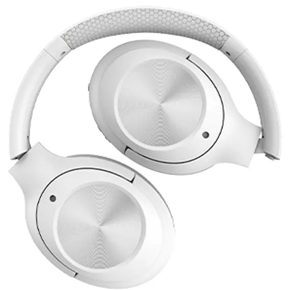ყურსასმენი A4Tech Fstyler BH220 Wireless Headset White , 3 image - Primestore.ge