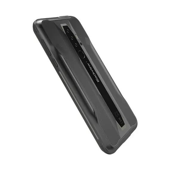 Mobile phone BLACKVIEW BV6300 PRO DUAL SIM BLACK, 4 image