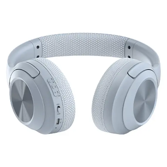 ყურსასმენი A4Tech Fstyler BH220 Wireless Headset Blue , 4 image - Primestore.ge