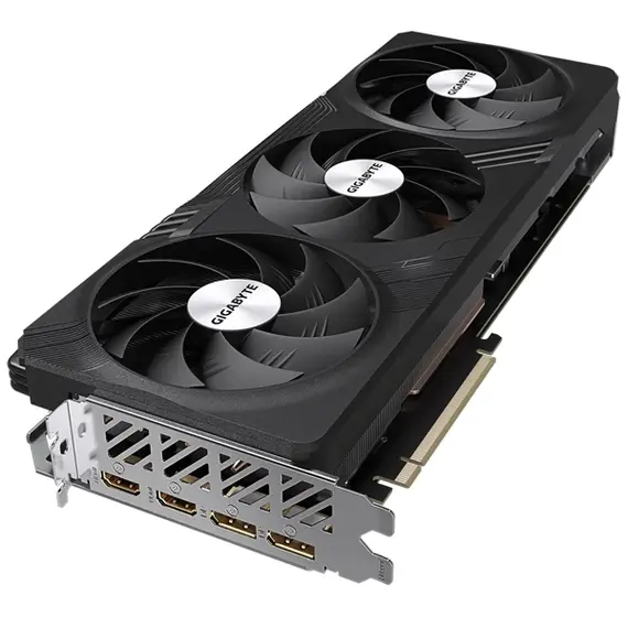 Video Card Gigabyte Radeon RX7900 XT GAMING OC 20G 20GB 320-Bit GDDR6 - GV-R79XTGAMING OC-20GD, 4 image