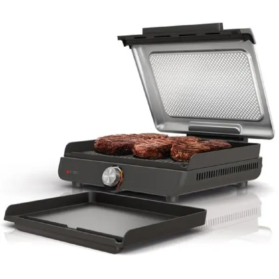 Ninja GR101EU, 1450W, Grill, Black, 4 image