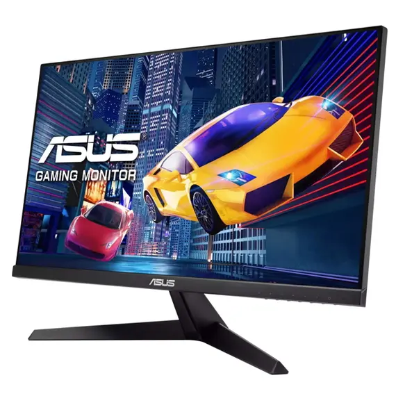 Monitor Asus 90LM06A5-B02370 VY249HGE, 23.8", Monitor, FHD, IPS, HDMI, Audio, Black, 3 image