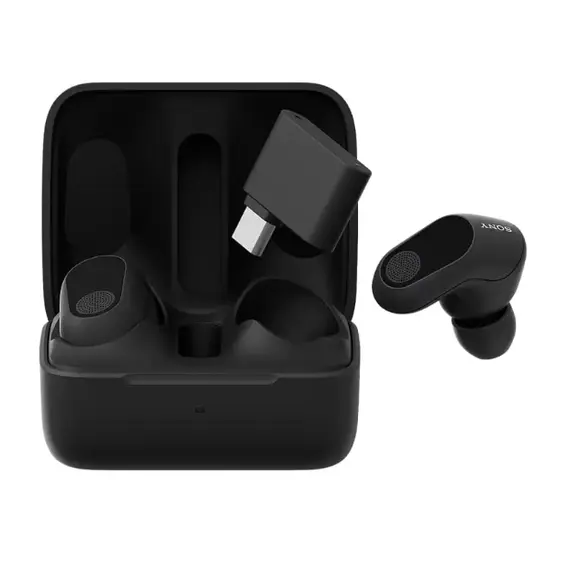 ყურსასმენი Sony INZONE Wireless Noise Cancelling Gaming Earbuds , 2 image - Primestore.ge