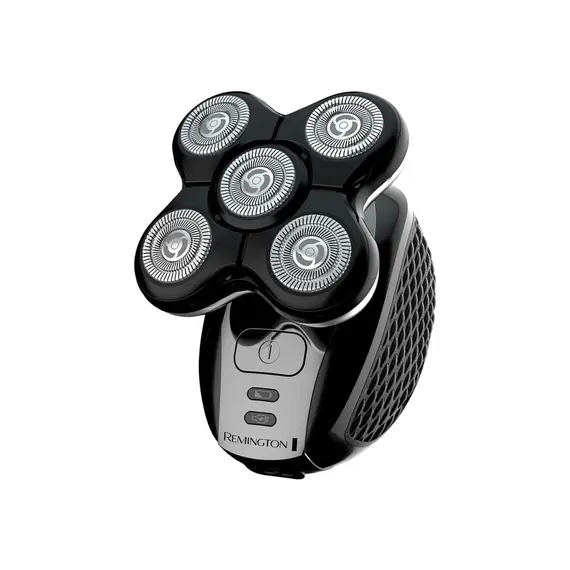 წვერსაპარსი Remington XR1500 E51 Ult. Series RX5 Head Shaver , 2 image - Primestore.ge
