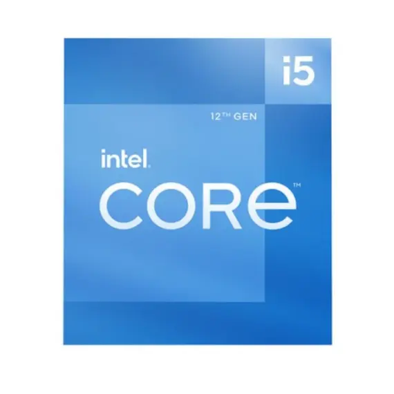 პროცესორი Intel Core i5-12400 Processor  - Primestore.ge