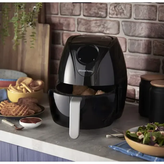 Russell Hobbs 27350-56/RH Essentials Air Fryer, 3 image