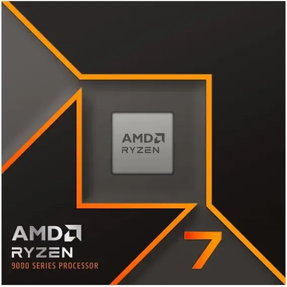 პროცესორი AMD Ryzen 7 9700X , 2 image - Primestore.ge
