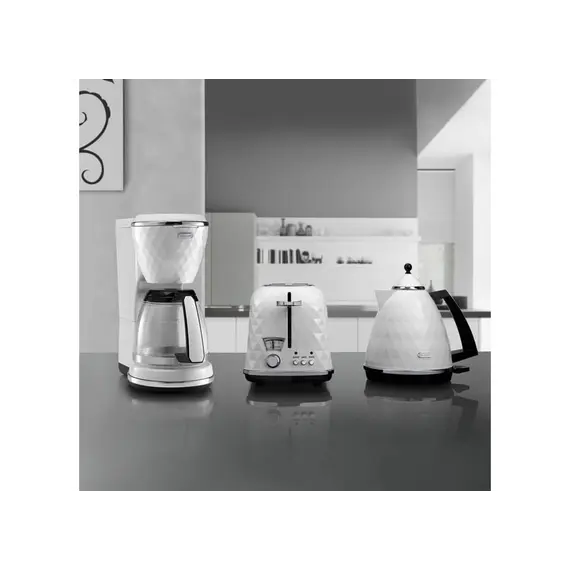 ტოსტერი Delonghi CTJ2103.W , 4 image - Primestore.ge